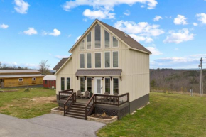 Valley View Retreat-Beautiful Winter Getaway